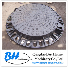 Manhole Cover (Manhole)